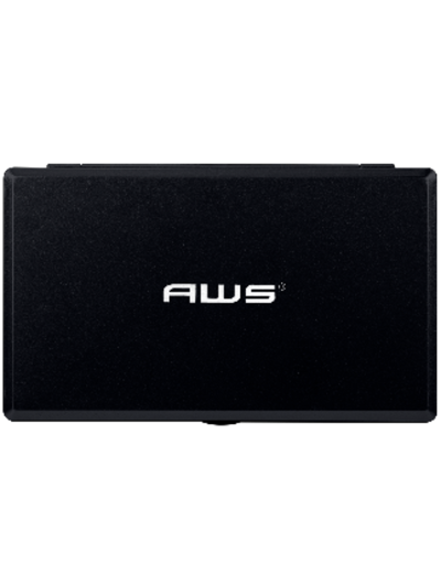 NicStick AWS - 750 Pocket Scale 0.01g
