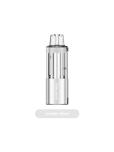 Foger - Switch Pro 30K - Refill - Gummy Bear - 5 Count (AR, MO, IN and TN stores only for now)