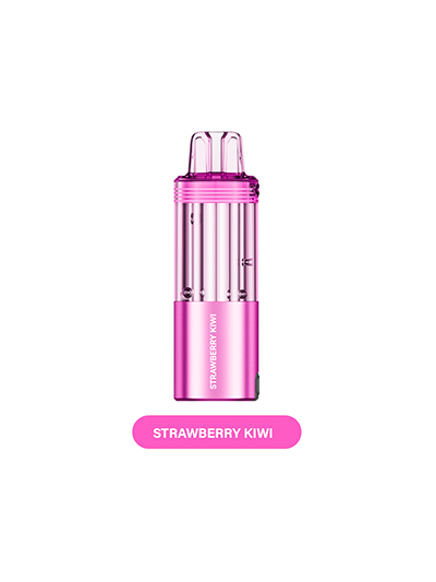 Foger - Switch Pro 30K - Refill - Strawberry Kiwi - 5 Count (AR, MO and TN stores only for now)