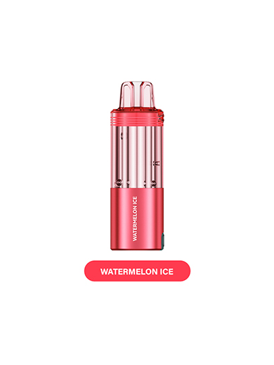 Foger - Switch Pro 30K - Refill - Watermelon Ice - 5 Count (AR, MO, IN and TN stores only for now)