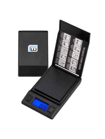 NicStick AWS-TR-120 Pocket Scale 0.01g